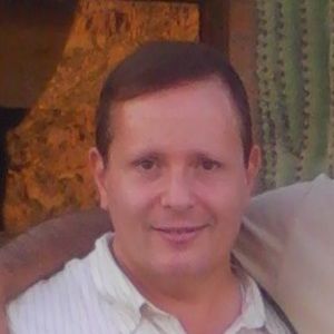 Meet your Posher, Joseph